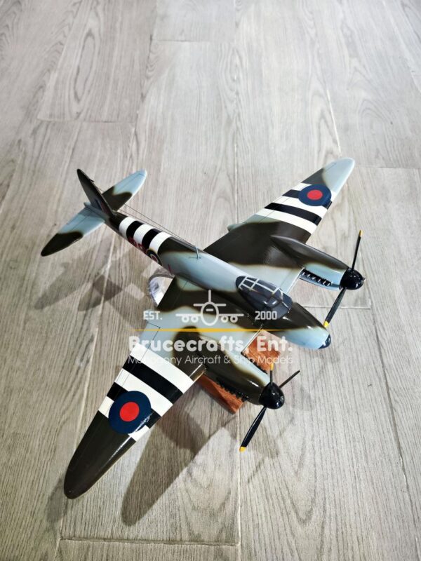 de Havilland DH.98 Mosquito MB72 - Image 9